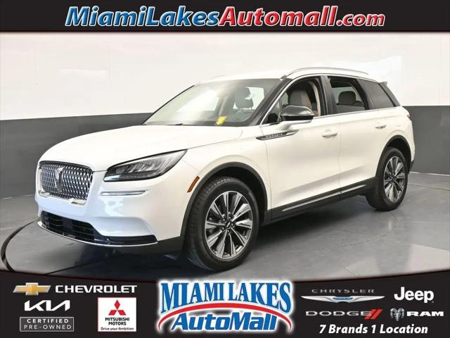 2022 Lincoln Corsair Reserve for sale in Hialeah, FL