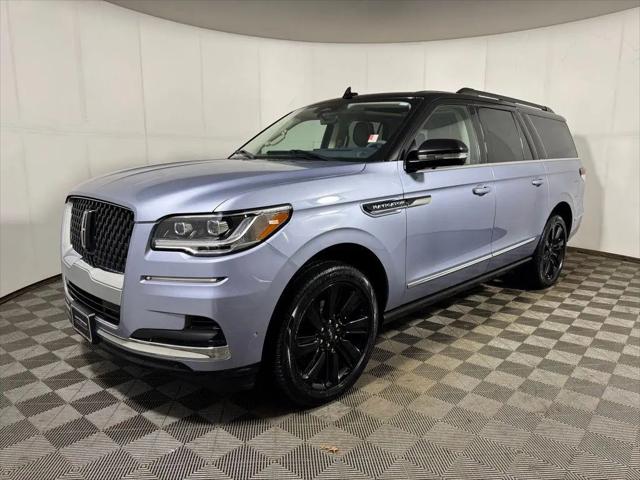 2023 Lincoln Navigator Black Label L for sale in Bloomington, MN