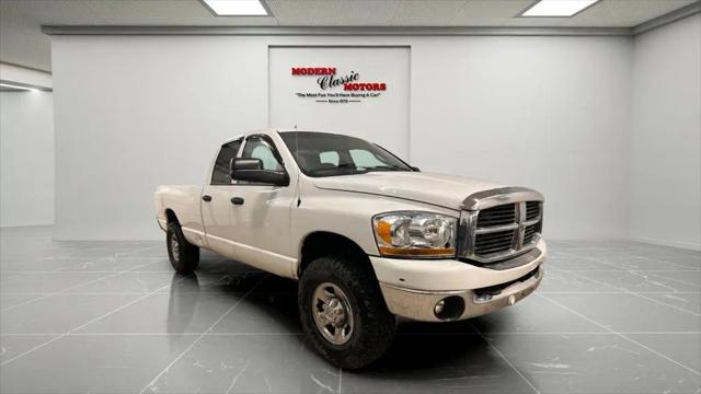 2006 Dodge Ram 2500 SLT/Sport for sale in Grand Junction, CO