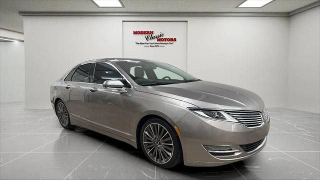 2016 Lincoln MKZ Base for sale in Grand Junction, CO