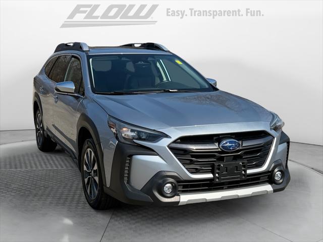 2023 Subaru Outback Touring XT for sale in Statesville, NC