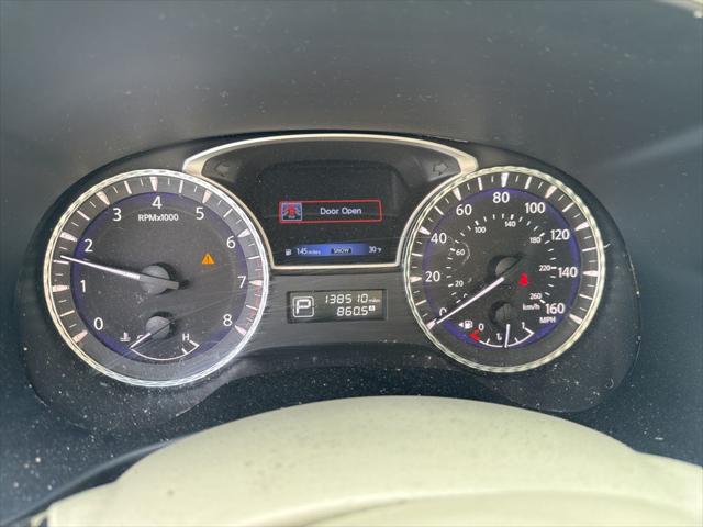 2014 INFINITI QX60 Unknown for sale in Flint, MI
