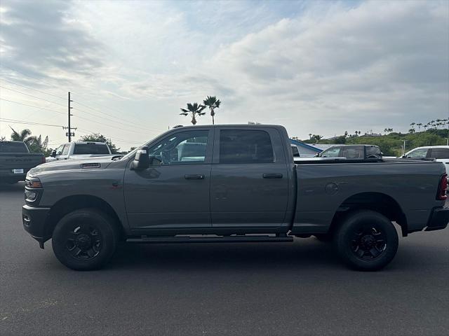 2026 RAM Ram 2500 RAM 2500 TRADESMAN CREW CAB 4X4 64 BOX 2026 RAM Ram 2500 RAM 2500 TRADESMAN CREW CAB 4X4 64 BOX