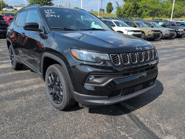 2026 Jeep Compass Latitude Altitude for sale in Slinger, WI