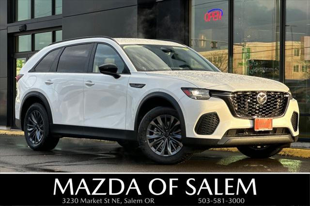 2026 Mazda CX-70 SC for sale in Salem, OR