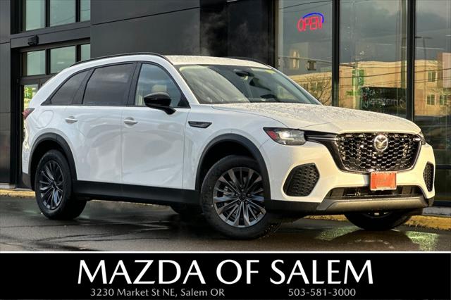 2026 Mazda CX-70 SC for sale in Salem, OR