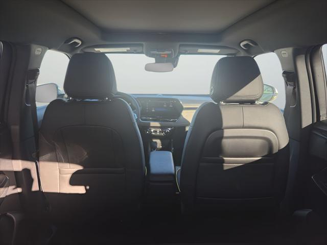 2026 Chevrolet TrailBlazer AWD ACTIV