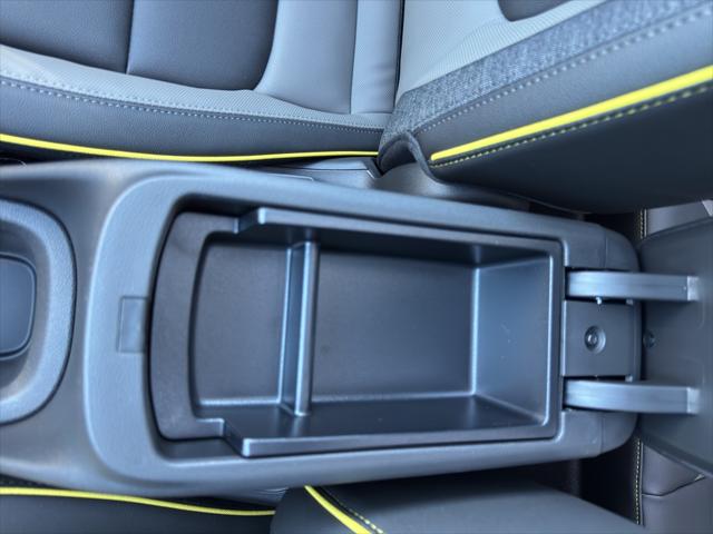 2026 Chevrolet TrailBlazer AWD ACTIV