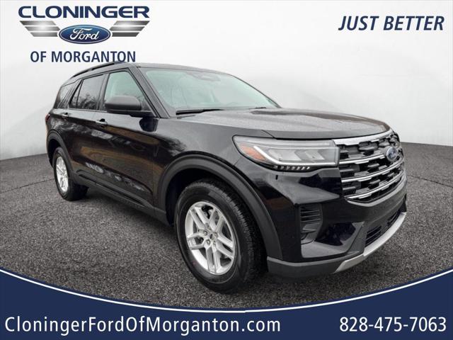 2026 Ford Explorer Active w/200A Pkg for sale in Morganton, NC