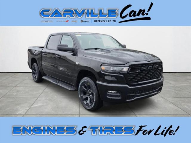 2026 Ram 1500 Express Crew Cab 4x4 5'7" Box for sale in Greeneville, TN