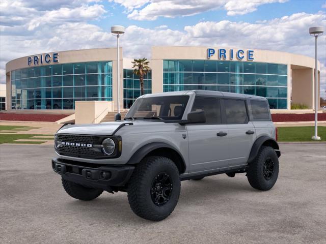 2026 Ford Bronco Big Bend for sale in Turlock, CA