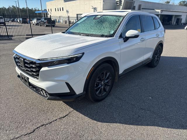 2026 Honda CR-V EX-L 2WD for sale in Warrenville, SC