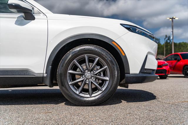 2026 Honda CR-V EX-L 2WD