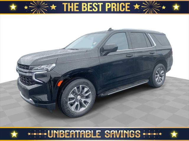 2023 Chevrolet Tahoe 4WD LS for sale in Moon Township, PA