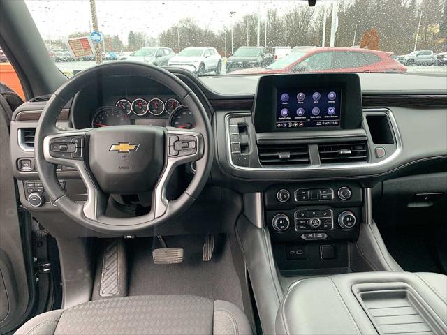 2023 Chevrolet Tahoe 4WD LS