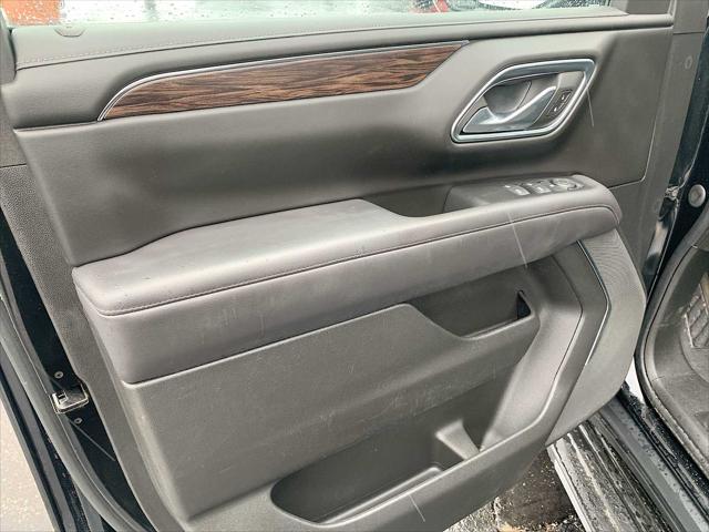 2023 Chevrolet Tahoe 4WD LS