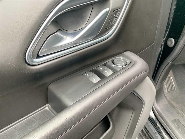2023 Chevrolet Tahoe 4WD LS
