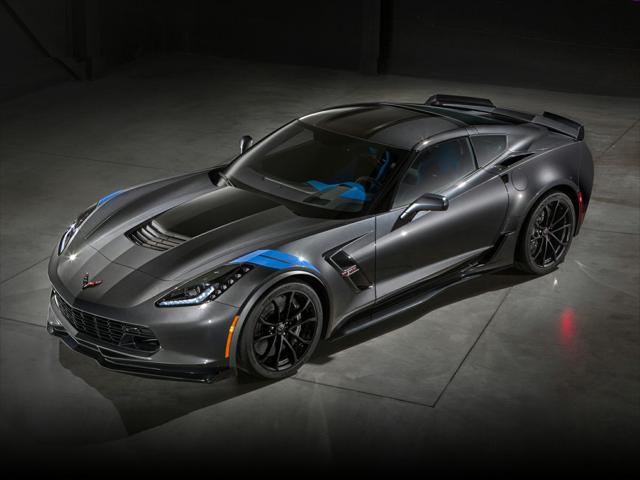 2019 Chevrolet Corvette Grand Sport for sale in Warrenton, VA