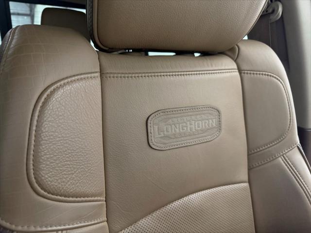 2021 Ram 3500 Limited Longhorn Crew Cab 4x4 6'4" Box
