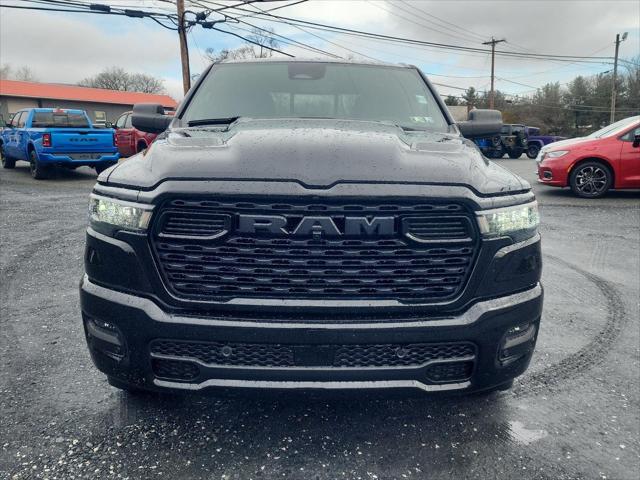 2026 RAM Ram 1500 RAM 1500 EXPRESS QUAD CAB 4X4 64 BOX 2026 RAM Ram 1500 RAM 1500 EXPRESS QUAD CAB 4X4 64 BOX