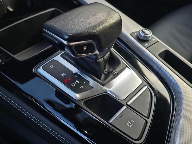 2023 Audi A5 Sportback Premium Plus 45 TFSI S line quattro S tronic