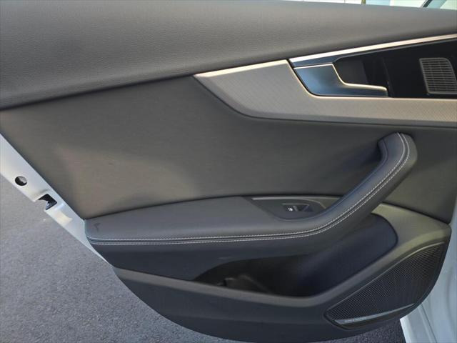 2023 Audi A5 Sportback Premium Plus 45 TFSI S line quattro S tronic