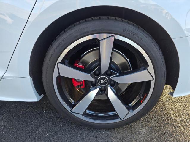 2023 Audi A5 Sportback Premium Plus 45 TFSI S line quattro S tronic