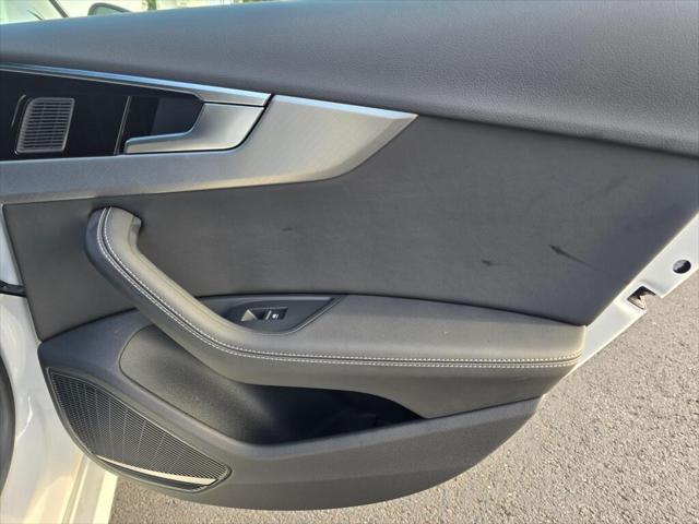 2023 Audi A5 Sportback Premium Plus 45 TFSI S line quattro S tronic