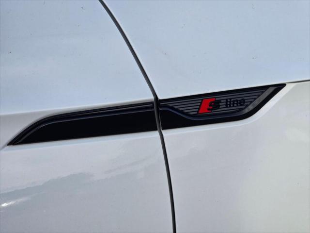 2023 Audi A5 Sportback Premium Plus 45 TFSI S line quattro S tronic