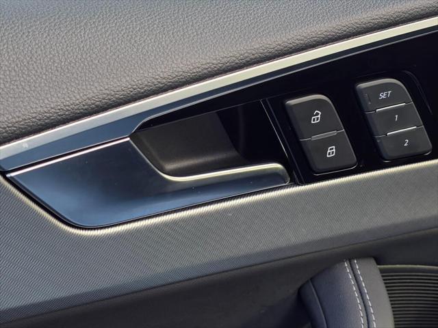 2023 Audi A5 Sportback Premium Plus 45 TFSI S line quattro S tronic