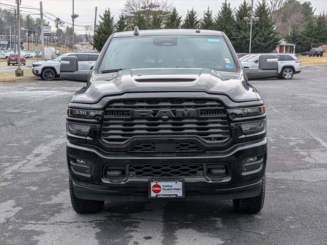 2026 RAM 2500 RAM 2500 BLACK EXPRESS CREW CAB 4X4 64 BOX 2026 RAM 2500 RAM 2500 BLACK EXPRESS CREW CAB 4X4 64 BOX