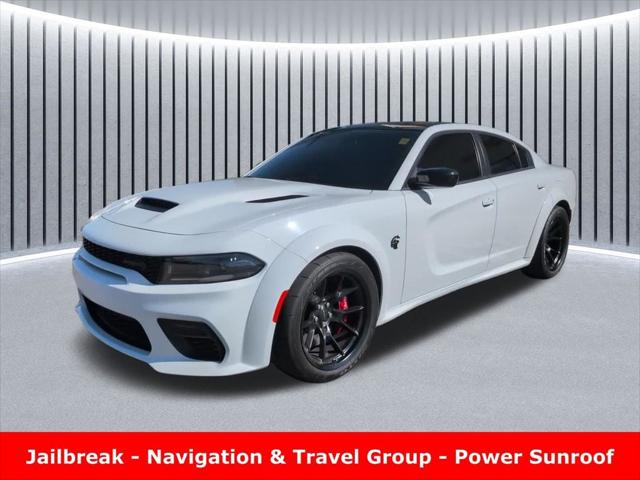 2023 Dodge Charger SRT Jailbreak for sale in St Charles, IL