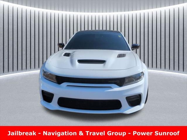 2023 Dodge Charger SRT Jailbreak