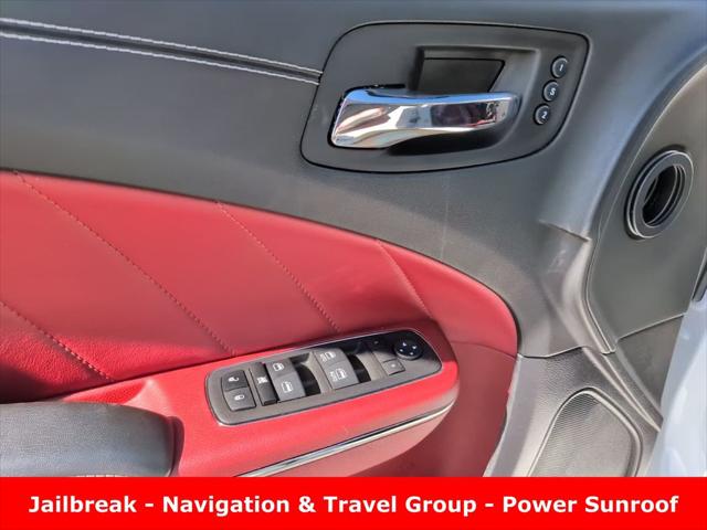 2023 Dodge Charger SRT Jailbreak