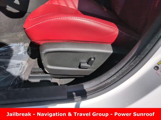 2023 Dodge Charger SRT Jailbreak