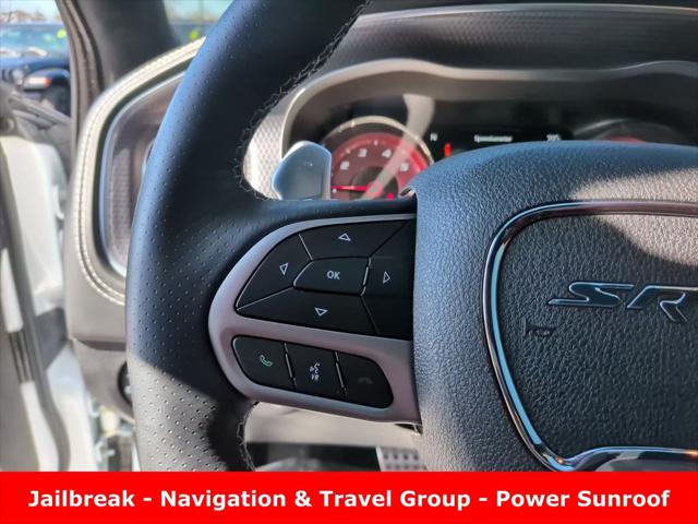 2023 Dodge Charger SRT Jailbreak