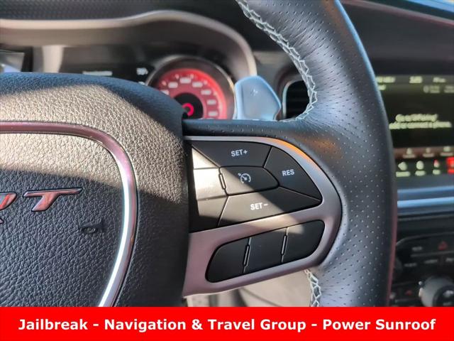 2023 Dodge Charger SRT Jailbreak