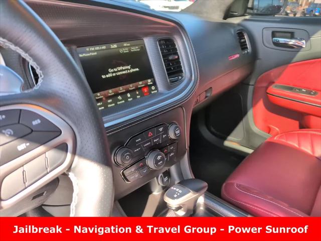 2023 Dodge Charger SRT Jailbreak