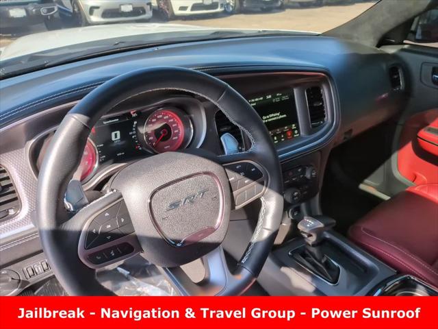 2023 Dodge Charger SRT Jailbreak