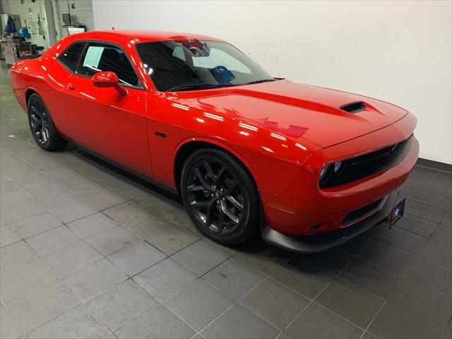 2023 Dodge Challenger R/T 2023 Dodge Challenger R/T