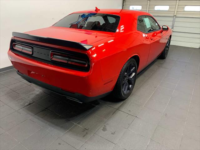 2023 Dodge Challenger R/T 2023 Dodge Challenger R/T