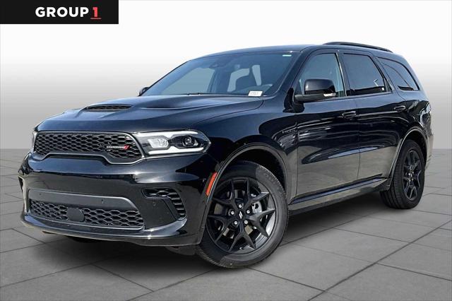 2026 Dodge Durango DURANGO GT PLUS AWD HEMI V8 2026 Dodge Durango DURANGO GT PLUS AWD HEMI V8