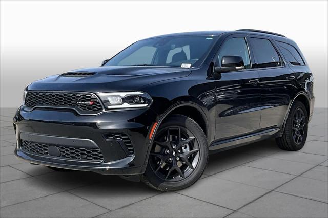 2026 Dodge Durango DURANGO GT PLUS AWD HEMI V8 2026 Dodge Durango DURANGO GT PLUS AWD HEMI V8