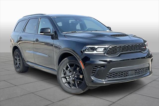 2026 Dodge Durango DURANGO GT PLUS AWD HEMI V8 2026 Dodge Durango DURANGO GT PLUS AWD HEMI V8