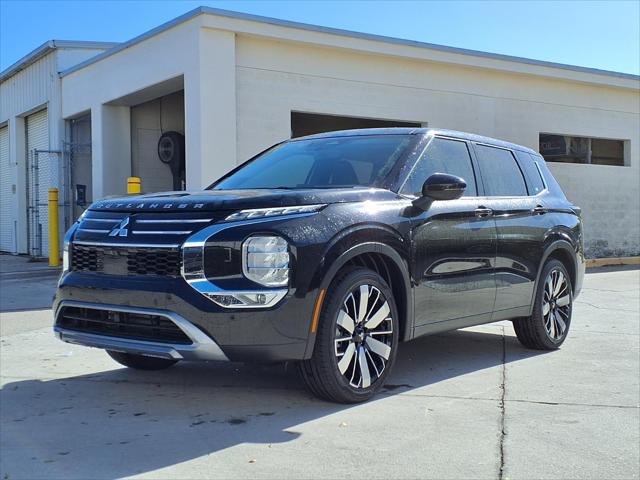 2026 Mitsubishi Outlander SE 1.5T S-AWC for sale in Tampa, FL
