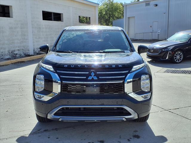 2026 Mitsubishi Outlander SE 1.5T S-AWC