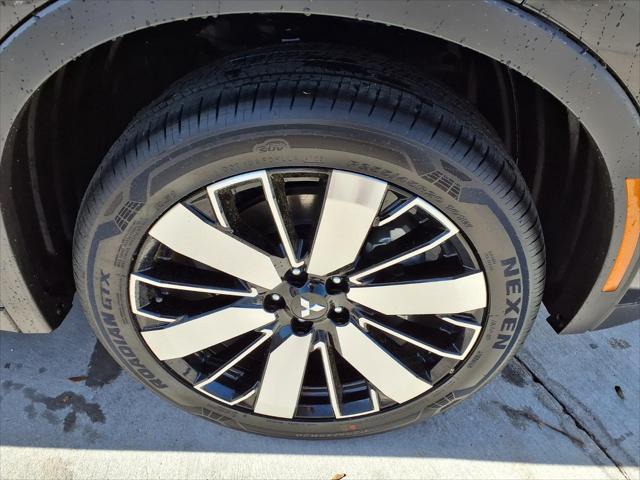 2026 Mitsubishi Outlander SE 1.5T S-AWC