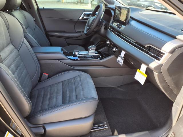 2026 Mitsubishi Outlander SE 1.5T S-AWC