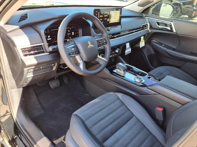 2026 Mitsubishi Outlander SE 1.5T S-AWC