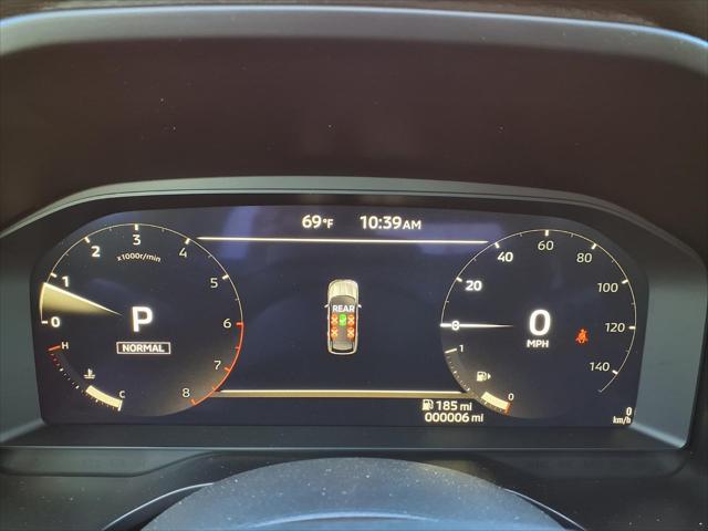 2026 Mitsubishi Outlander SE 1.5T S-AWC